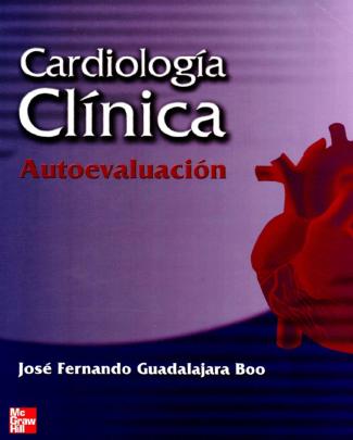 Cardiologia Clinica Autoevaluacion