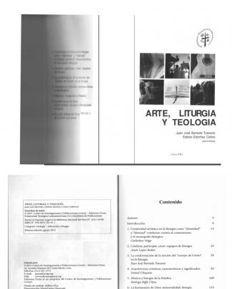 Libro De Arte De Liturgia Y Teo - Presbiterio.docx