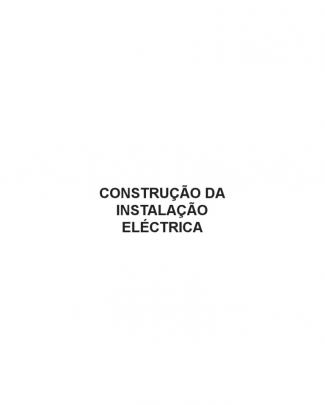 301-01_03-03-24_edicao2.1_spb Construção Da Instalação Eléctrica