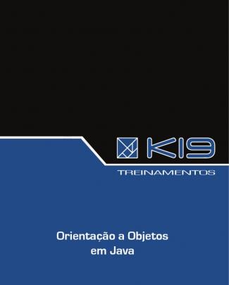 4 - K19 - Orientacao A Objetos Em Java