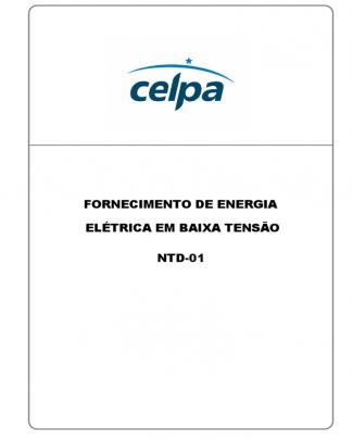 Ntd 01 Fornecimento Deenergia Eletricaem Baixatensao 21052013