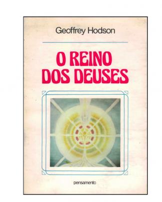 Geoffrey Hodson - O Reino Dos Deuses (rev)