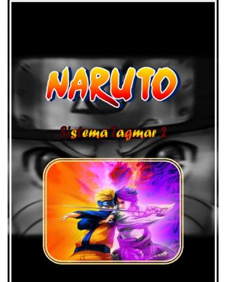 Naruto St2 - Manual De Regras