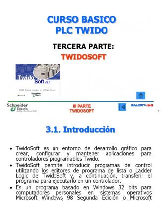 Curso De Plc Twido Basico 3ra Parte