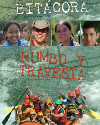 Bitacora Rumbo Y Travesia