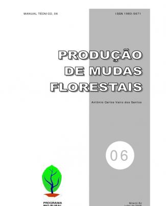 06 Producao De Mudas Florestais