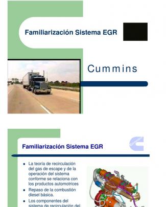 Sistema Egr