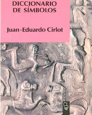 Cirlot, Juan-eduardo. Diccionario De Simbolos