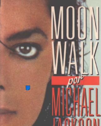 Moonwalk Michael Jackson - Español