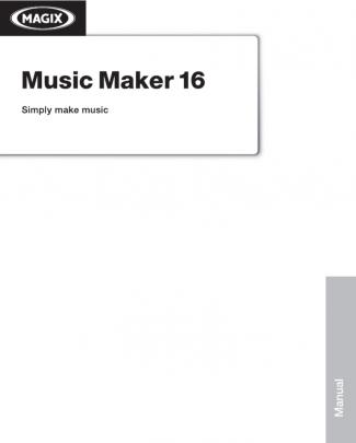 Music Maker