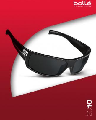 Opplanet 2010 Bolle Sunglasses Catalog