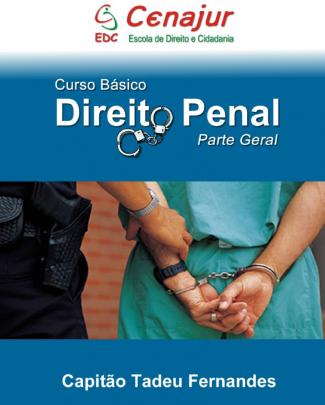 Livro De Direito Penal Parte Geral-1