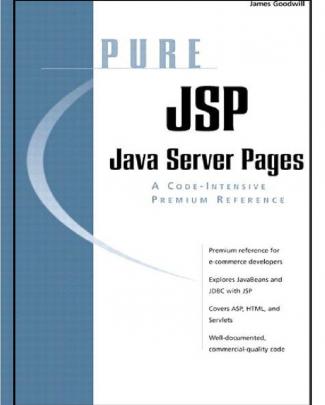 Jsp (java Server Page)