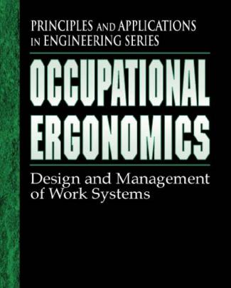 Occupational Economics