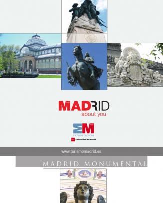 Madrid-monumental-spanish