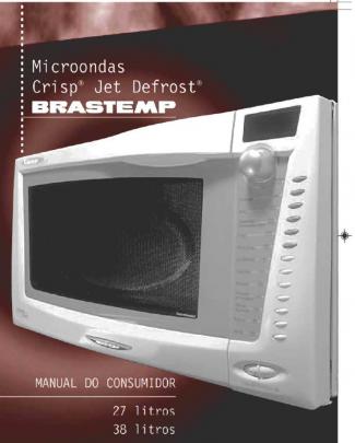 Bmk38a_manual Microondas Brastemp