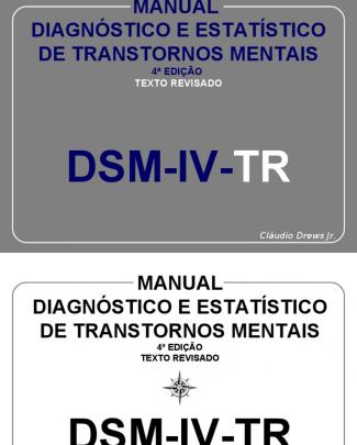 Psicodiagnóstico - Dsm-iv-tr E Cid-10