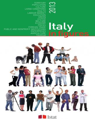 Italy In Figures 2013