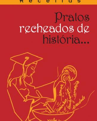 Receitas Pratos Recheados De História