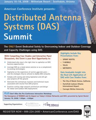 14423466 Distributed Antenna Systems