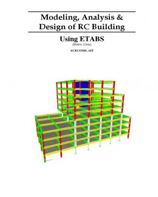 Etabs-example-rc Building _equivalent Special Seismic