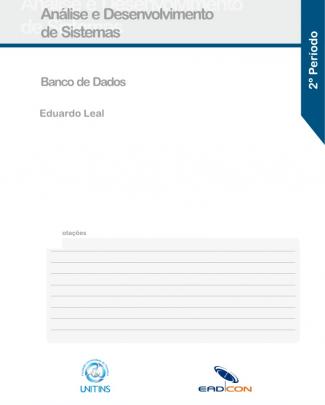 Banco De Dados