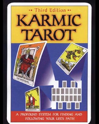 Karmic-tarot