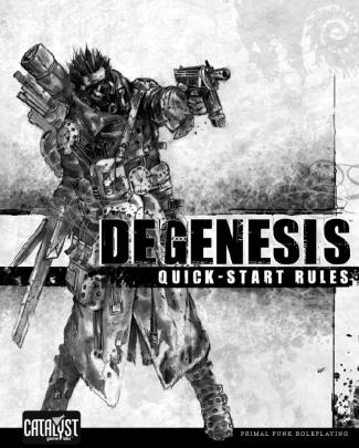 Catalyst Degenesis Qsr