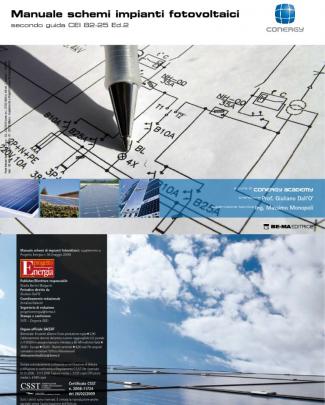 Conergy Manuale Schemi Impianti Fotovoltaici
