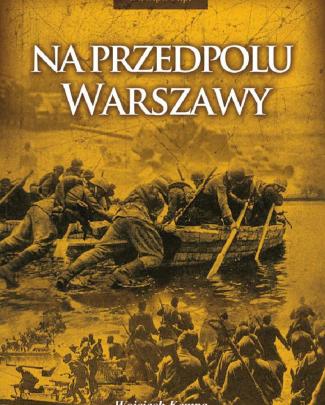 Na Przedpolu Warszawy