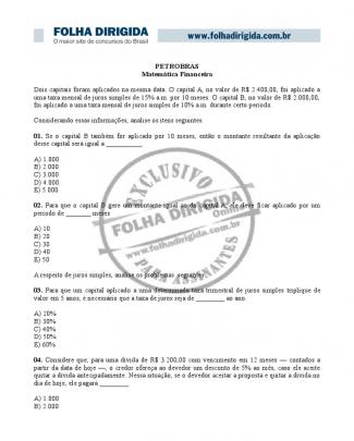 Matemática-financeira-petrobras