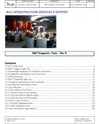 Emc² Diagnostic Tools_en
