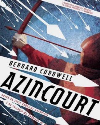 Azincourt - Bernard Cornwell