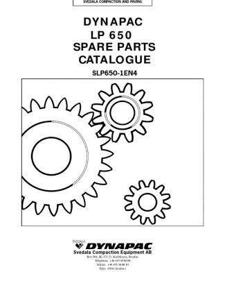 Dynap Slp650-1en4