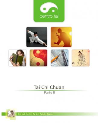 Tai Chi Chuan 2