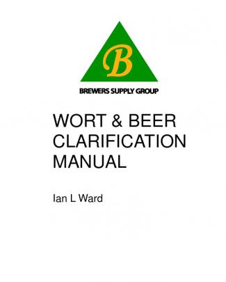 Wort And Beer Fining Manual