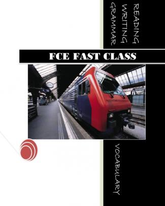 Fce Fast Class