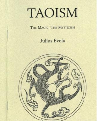 Taoism: The Magic, The Mysticism