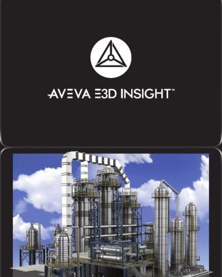 Aveva E3d Insight