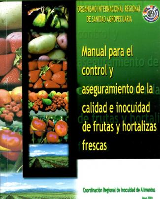 Manual De Frutas Y Hortalizas