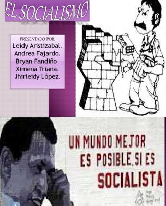 El Socialismo