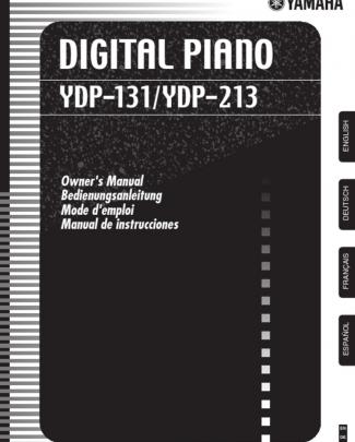 Ydp131_en