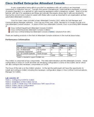 Cueac Lab Guide 6