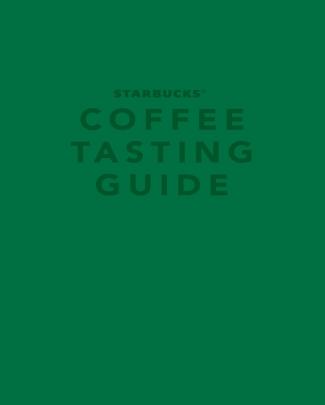 Coffee Tasting Guide