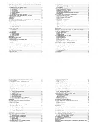 Information Retrieval Data Structures And Algorithms (william B. Frakes, Ricardo Baeza-yates)