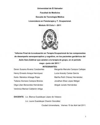 Informe Final Asilo Sara 2