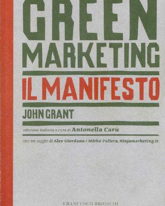 Manifesto Green Marketing