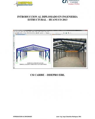 Introduccion Diseño Acero