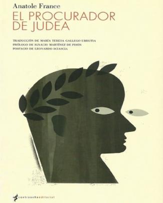 France, Anatole - El Procurador De Judea