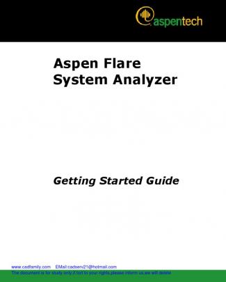 Flarenet - Getting Started Guide - 2008